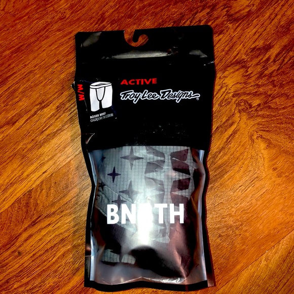 Troy Lee Designs Other - Biker Style Boxer Briefs